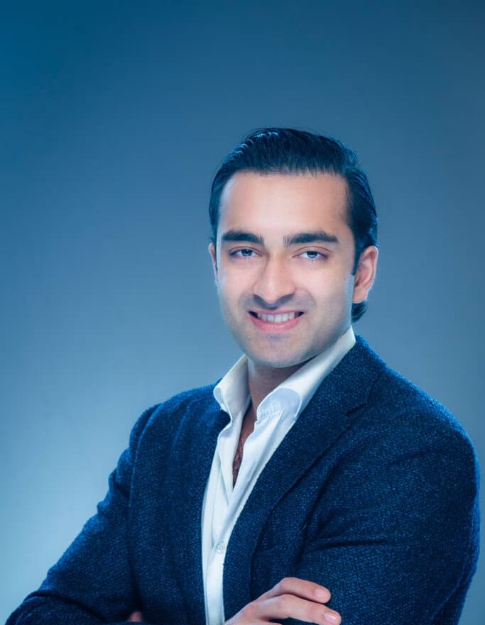 Aditya Dave