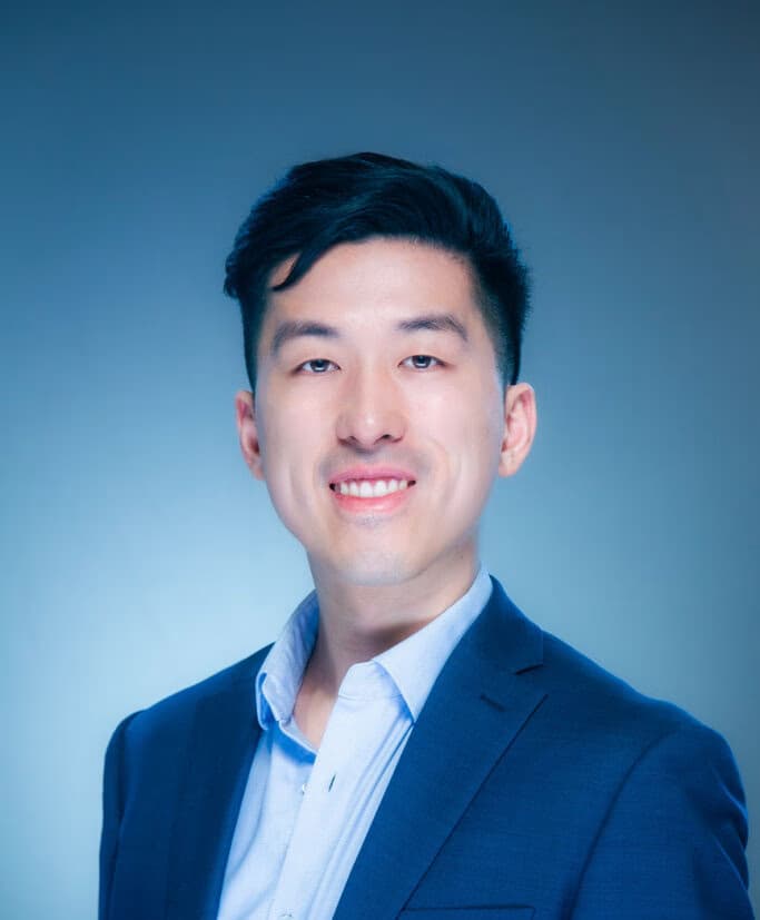 Ben Liu