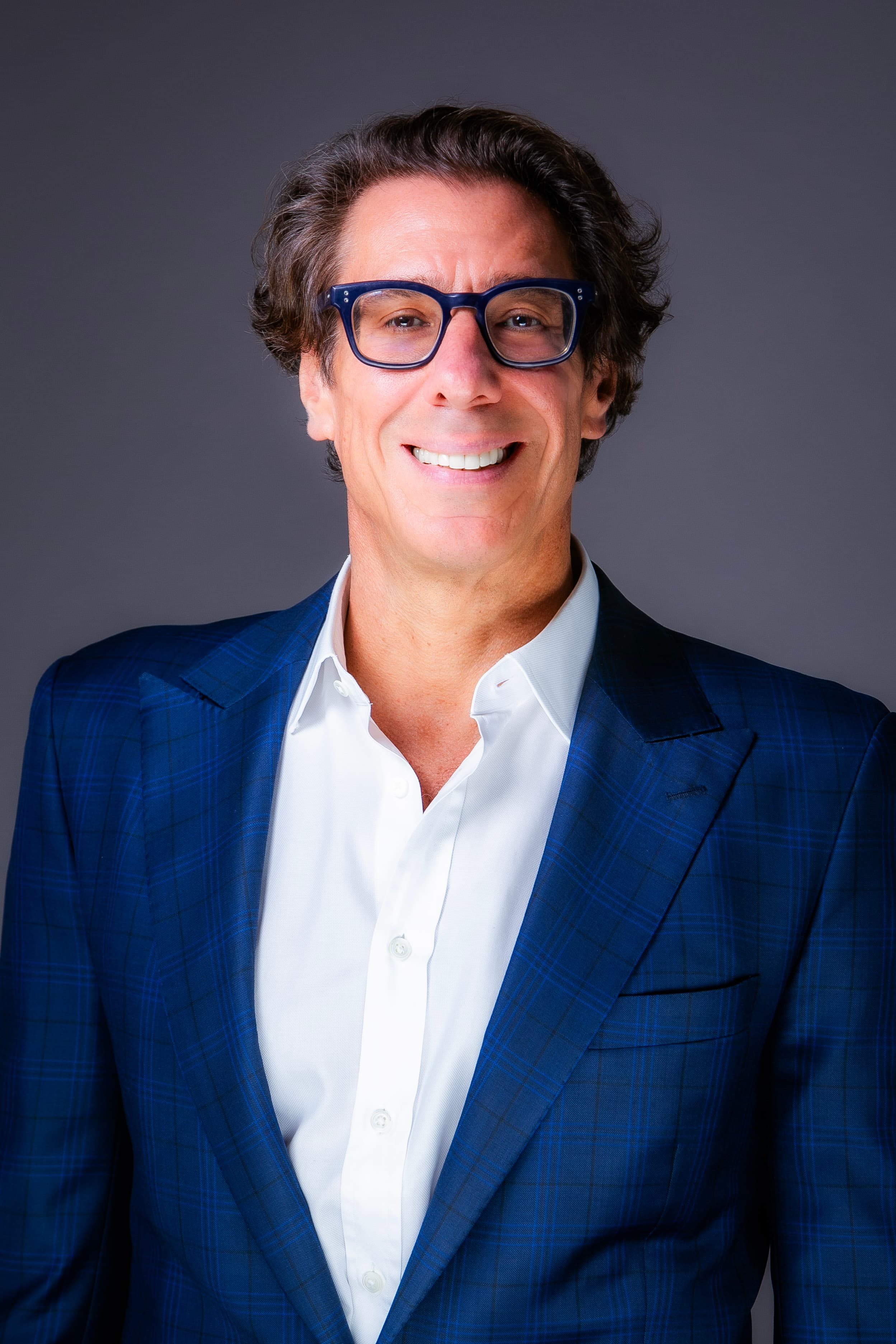 Dan Tapiero