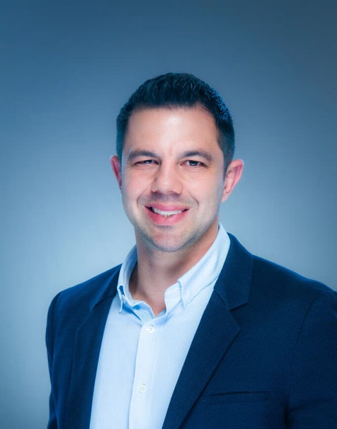 Joe Majocha