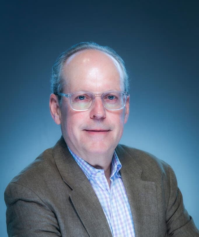 Michael Dubilier