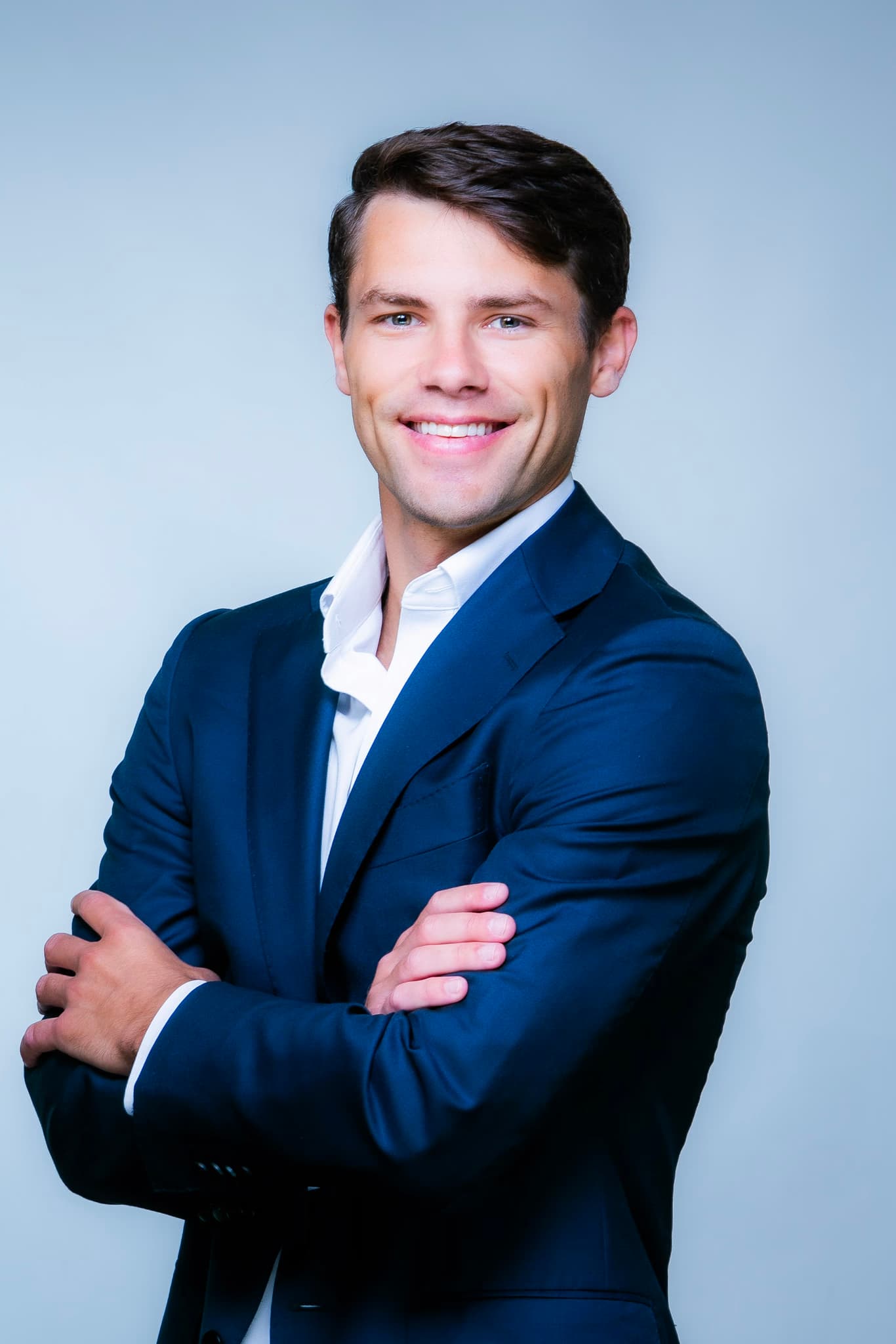 Tommy Shinske